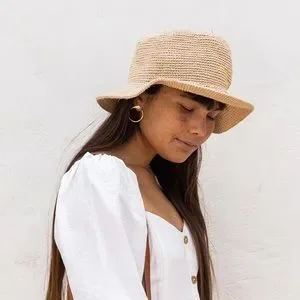 Made by Minga | Accessories | Made By Minga Packable Bucket  display picture 3